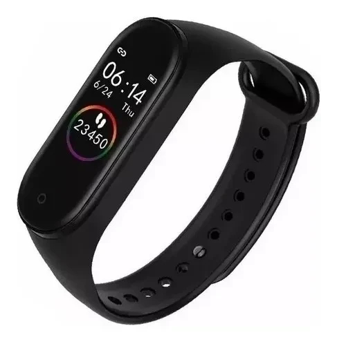 Smart watch pro